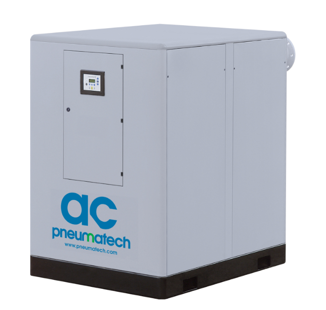 ACV Series Variable Speed Cycling Dryers